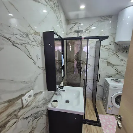 Διαμέρισμα Cozy Sea View 3 Min Walk To Promenade Golem (Tirana)
